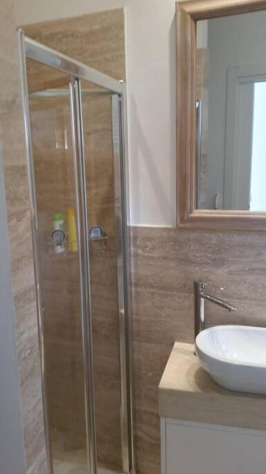 Monolocale Vicino San Marco Appartement Venetië Buitenkant foto