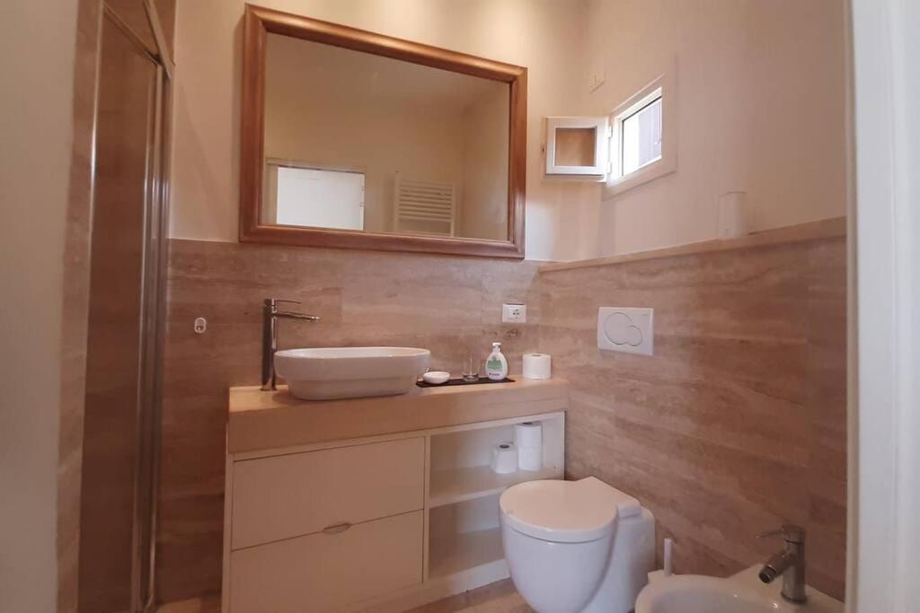 Monolocale Vicino San Marco Appartement Venetië Buitenkant foto